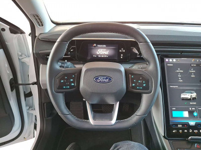 Ford Explorer Neuwagen