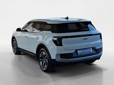 Ford Explorer Neuwagen