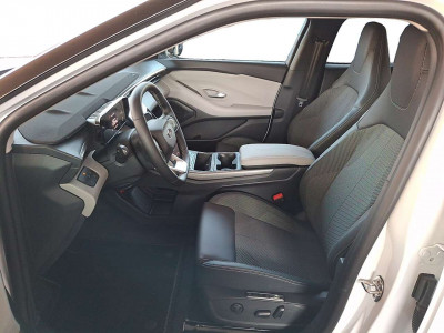 Ford Explorer Neuwagen