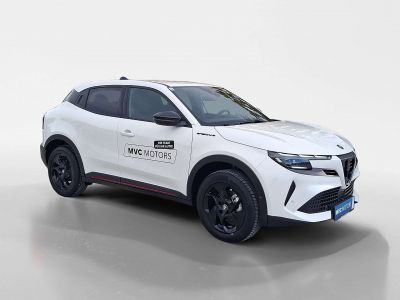 Alfa Romeo Junior Gebrauchtwagen