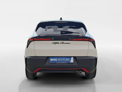 Alfa Romeo Junior Gebrauchtwagen