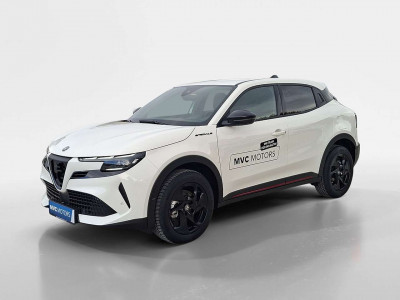 Alfa Romeo Junior Gebrauchtwagen