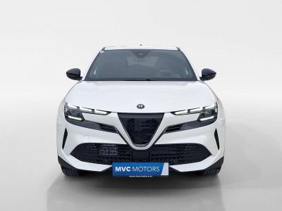 Alfa Romeo Junior Gebrauchtwagen