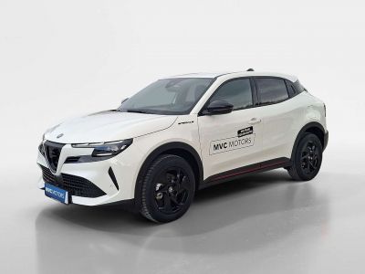 Alfa Romeo Junior Gebrauchtwagen