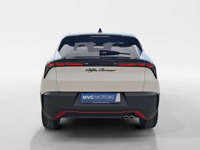 Alfa Romeo Junior Gebrauchtwagen