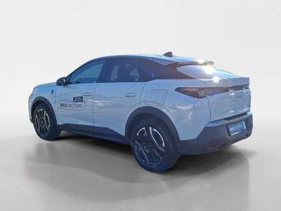 Peugeot 3008 Vorführwagen