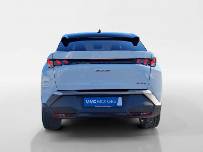 Peugeot 3008 Vorführwagen