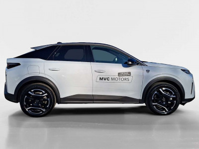 Peugeot 3008 Vorführwagen