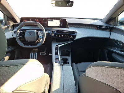 Peugeot 3008 Vorführwagen