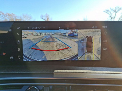 Peugeot 3008 Vorführwagen