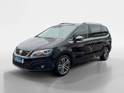 Seat Alhambra Gebrauchtwagen