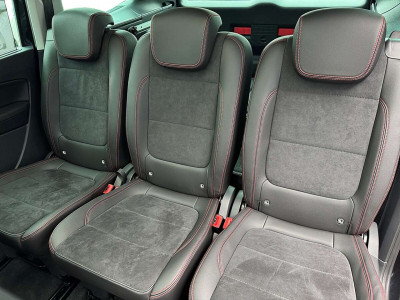 Seat Alhambra Gebrauchtwagen