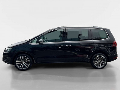 Seat Alhambra Gebrauchtwagen