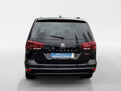 Seat Alhambra Gebrauchtwagen