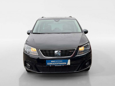 Seat Alhambra Gebrauchtwagen