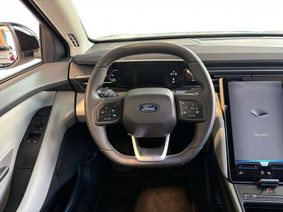 Ford Explorer Neuwagen