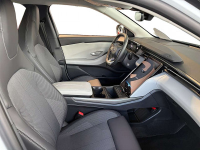 Ford Explorer Neuwagen