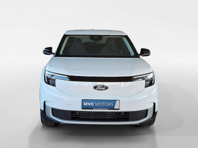 Ford Explorer Neuwagen