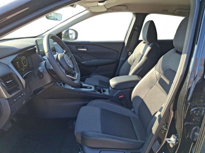 Nissan Qashqai Jahreswagen