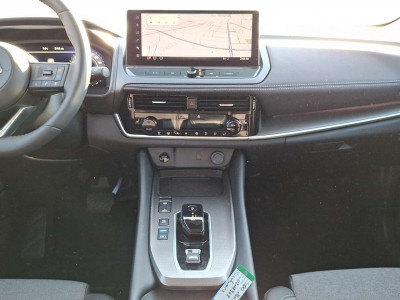 Nissan Qashqai Jahreswagen