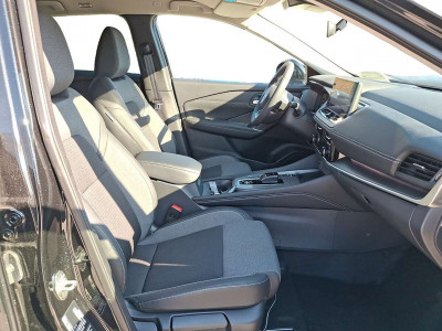 Nissan Qashqai Jahreswagen