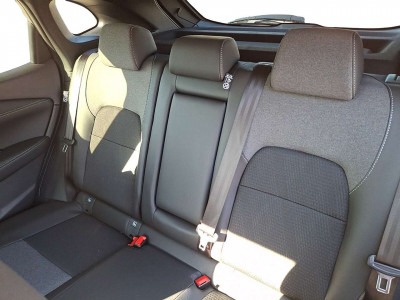 Nissan Qashqai Jahreswagen