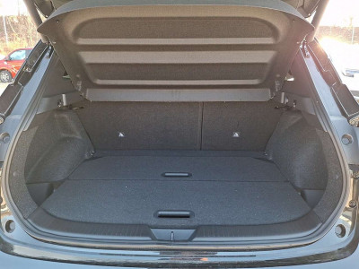 Nissan Qashqai Jahreswagen