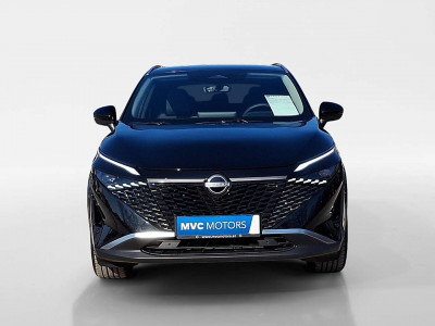 Nissan Qashqai Jahreswagen