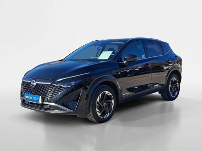 Nissan Qashqai Jahreswagen