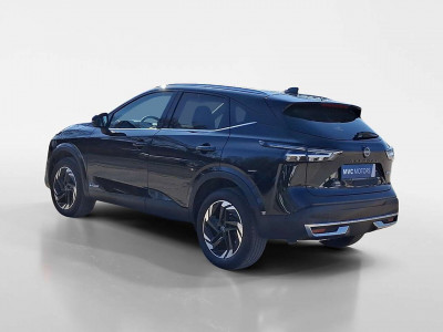 Nissan Qashqai Jahreswagen