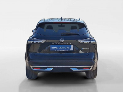 Nissan Qashqai Jahreswagen