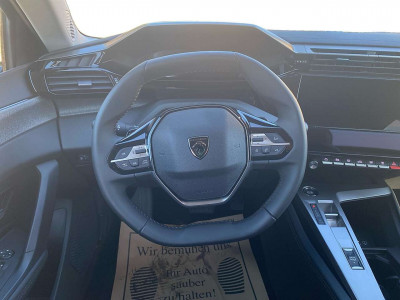 Peugeot 308 Gebrauchtwagen Peugeot 308 Gebrauchtwagen