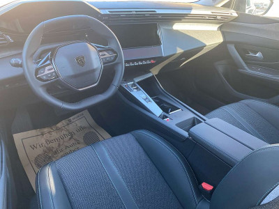 Peugeot 308 Gebrauchtwagen Peugeot 308 Gebrauchtwagen