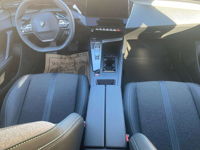 Peugeot 308 Gebrauchtwagen Peugeot 308 Gebrauchtwagen