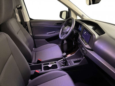 Ford Transit Connect Vorführwagen