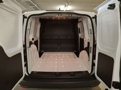 Ford Transit Connect Vorführwagen