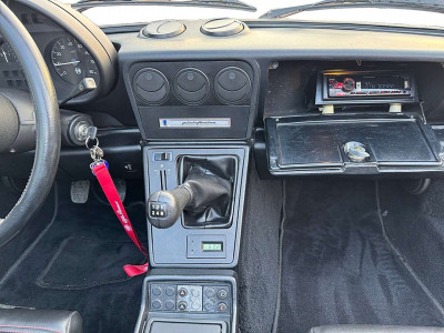 Alfa Romeo Spider Oldtimer Alfa Romeo Spider Oldtimer