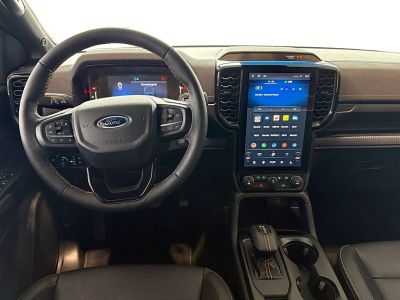 Ford Ranger Vorführwagen