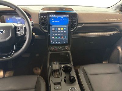 Ford Ranger Vorführwagen