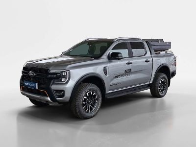 Ford Ranger Vorführwagen