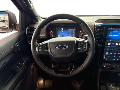 Ford Ranger Vorführwagen
