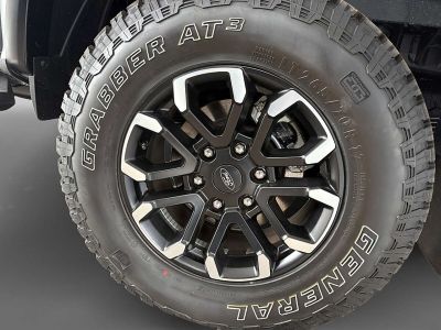 Ford Ranger Vorführwagen