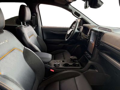 Ford Ranger Vorführwagen