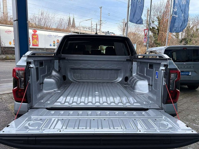 Ford Ranger Vorführwagen