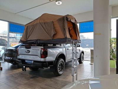 Ford Ranger Vorführwagen