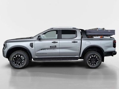 Ford Ranger Vorführwagen