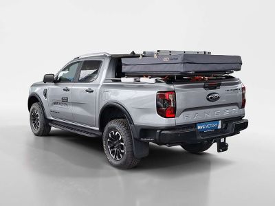 Ford Ranger Vorführwagen