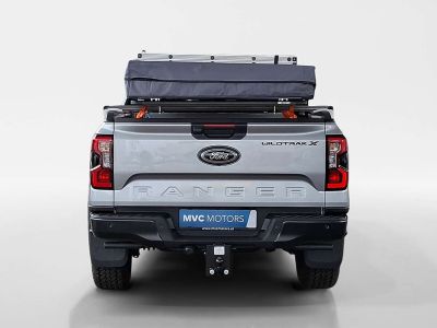Ford Ranger Vorführwagen