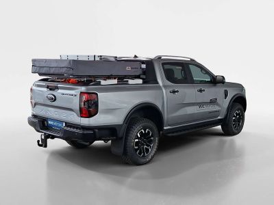 Ford Ranger Vorführwagen