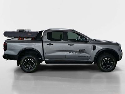 Ford Ranger Vorführwagen
